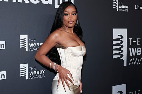 Keke Palmer